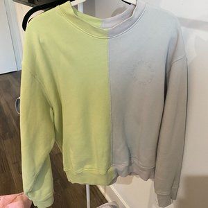 LIMITED EDITION SET ACTIVE X MADELYN CLINE JUMPER